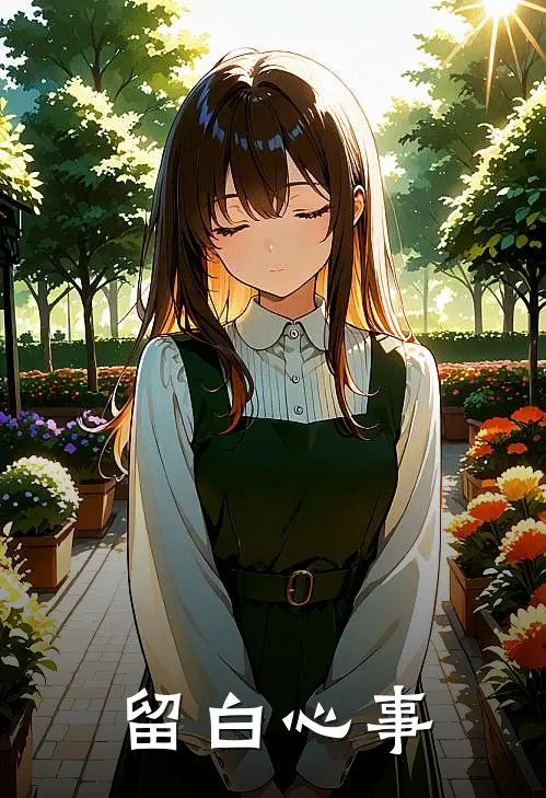 留白心事(谢丛沈歆然)完结小说_小说完整版免费阅读留白心事谢丛沈歆然