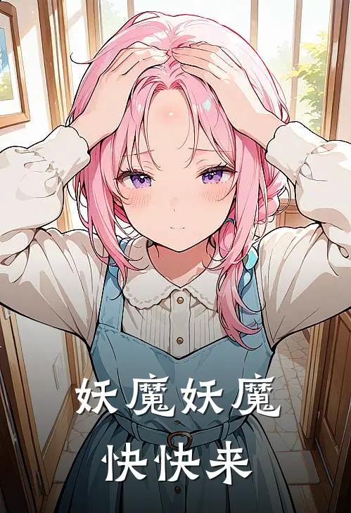 妖魔妖魔快快来