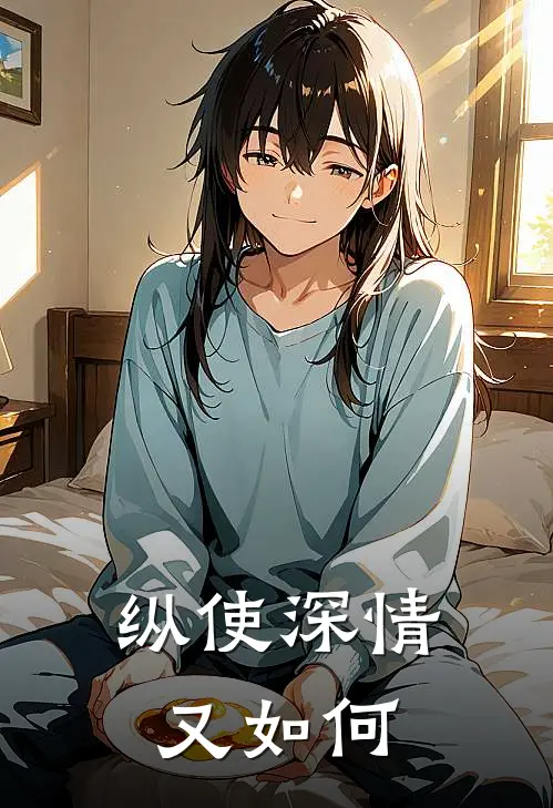 纵使深情又如何