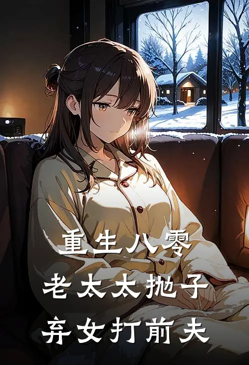 重生八零：老太太抛子弃女打前夫