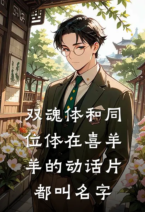 双魂体和同位体在喜羊羊的动话片都叫名字