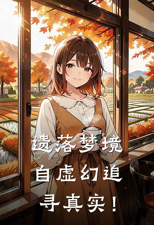 遗落梦境，自虚幻追寻真实！