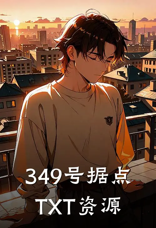 349号据点TXT资源