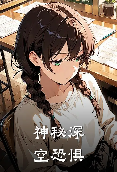 神秘深空恐惧苏晴林渊免费小说完整版_最新好看小说神秘深空恐惧苏晴林渊