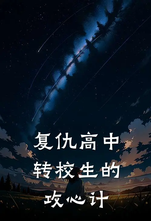 复仇高中：转校生的攻心计