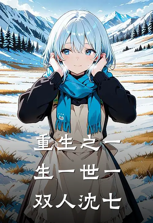 重生之一生一世一双人(沈七)