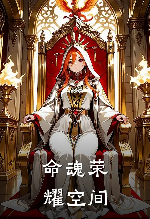 【命魂】荣耀空间