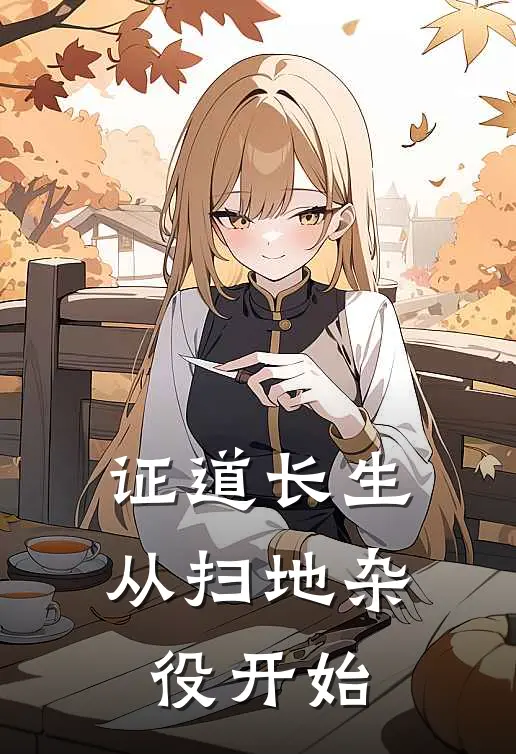 证道长生从扫地杂役开始(周慕林煜)热门小说阅读_全文免费阅读证道长生从扫地杂役开始周慕林煜