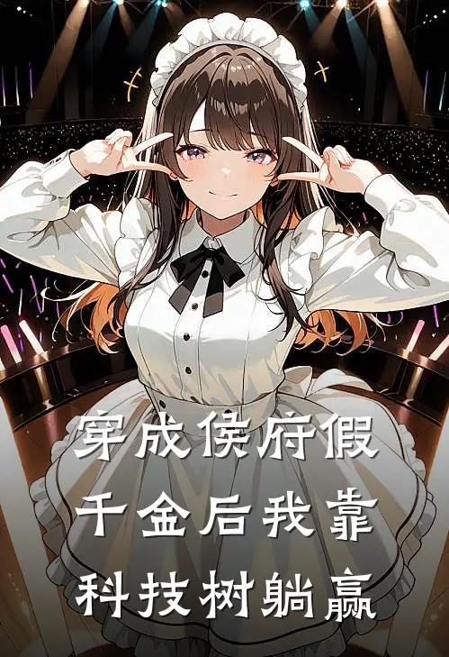 穿成侯府假千金后我靠科技树躺赢