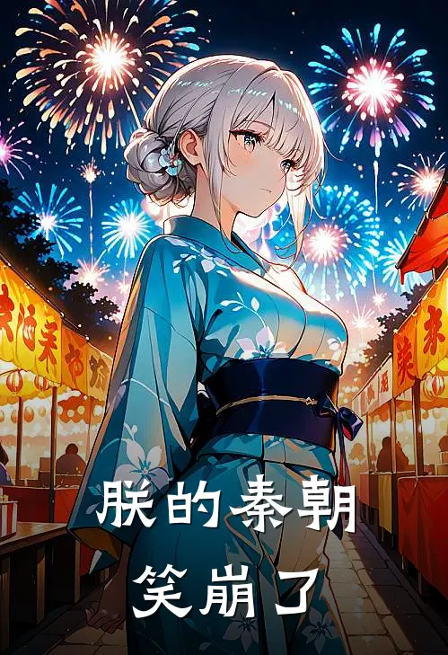 朕的秦朝笑崩了