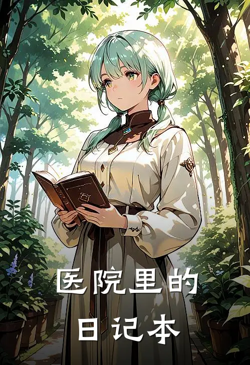 医院里的日记本