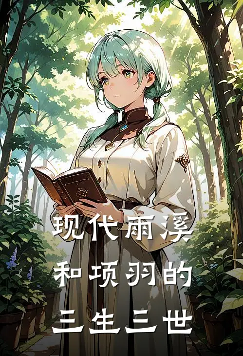 现代雨溪和项羽的三生三世李雨溪项羽全文在线阅读_现代雨溪和项羽的三生三世全集免费阅读