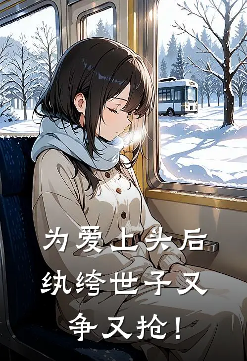 为爱上头后，纨绔世子又争又抢！(陆景云郑如堇)免费完结小说_免费小说在线阅读为爱上头后，纨绔世子又争又抢！(陆景云郑如堇)