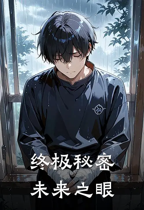 周泽宇文朋《终极秘密：未来之眼》完结版免费阅读_周泽宇文朋热门小说