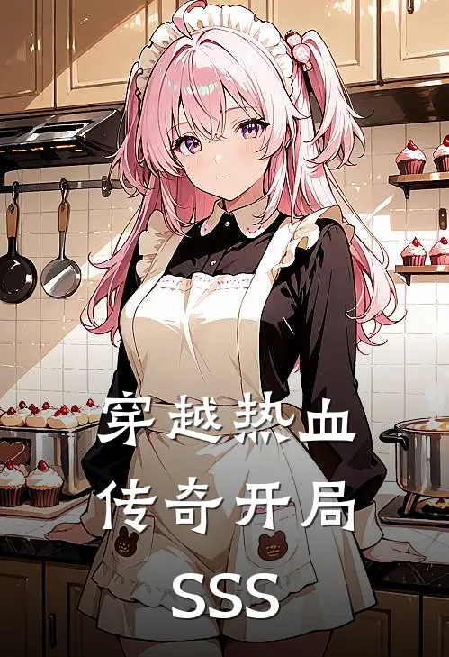 穿越热血传奇开局SSS