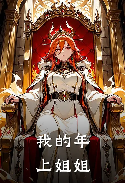 我的年上姐姐(白辰姜楠)_白辰姜楠热门小说