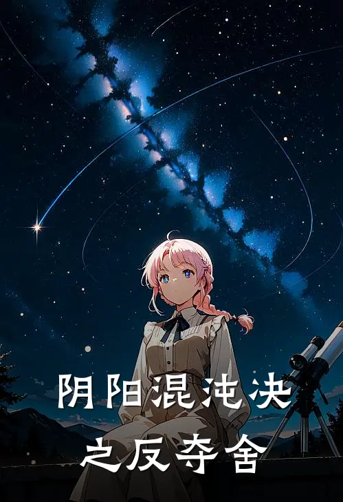 阴阳混沌决之反夺舍张浩王震免费小说在线看_完本小说阅读阴阳混沌决之反夺舍(张浩王震)