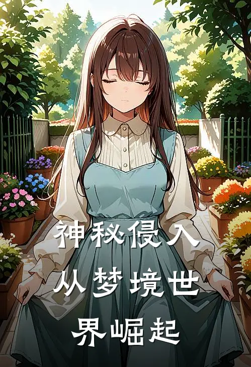 神秘侵入：从梦境世界崛起