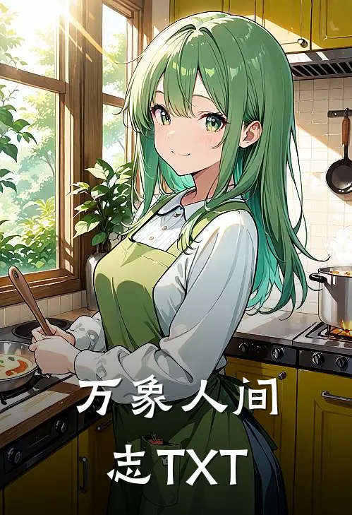 万象人间志TXT