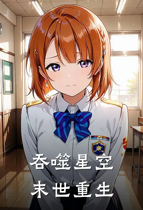 吞噬星空：末世重生