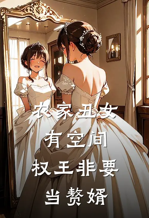 《农家丑女有空间，权王非要当赘婿》麦小仙赵金凤全集免费在线阅读_(麦小仙赵金凤)全章节免费在线阅读