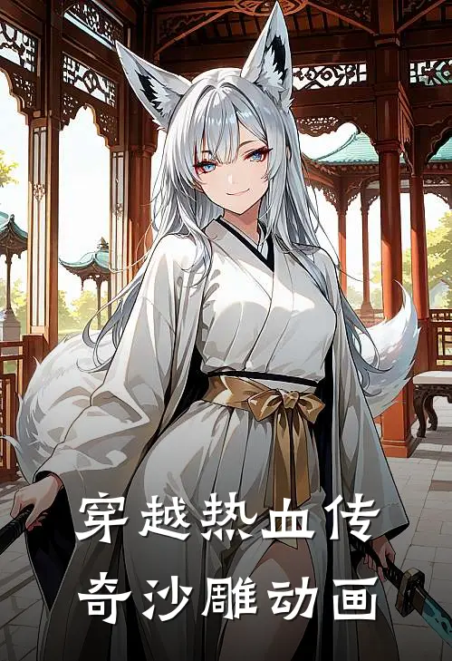 穿越热血传奇沙雕动画