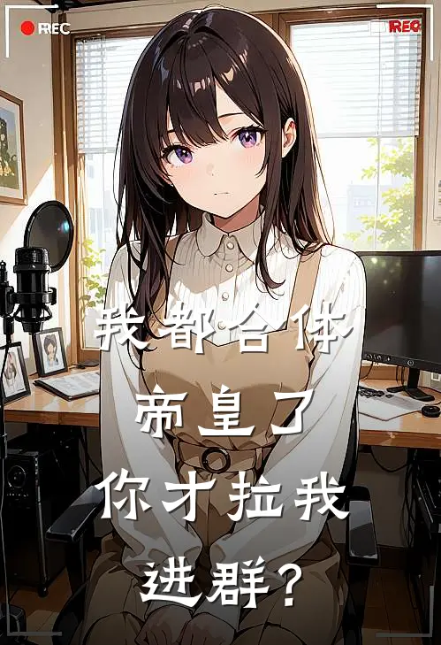 我都合体帝皇了，你才拉我进群？(宋阳居间惠)免费完结小说_免费小说在线阅读我都合体帝皇了，你才拉我进群？(宋阳居间惠)