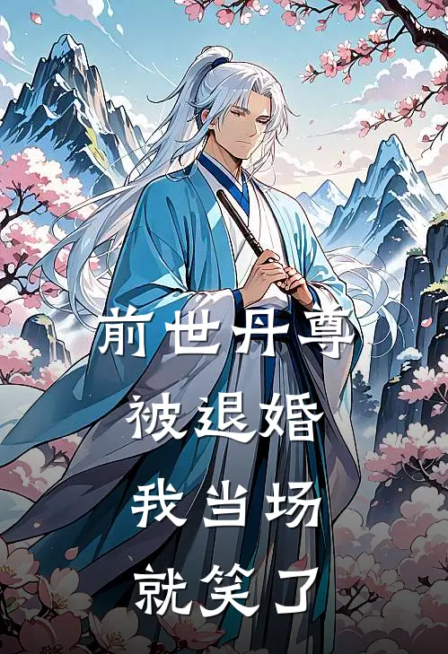 前世丹尊被退婚，我当场就笑了