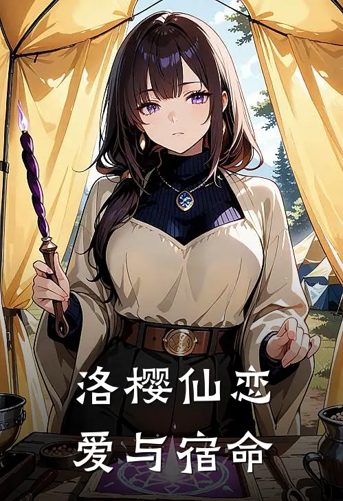 洛樱仙恋：爱与宿命(君炎洛璃)最新好看小说_无弹窗全文免费阅读洛樱仙恋：爱与宿命君炎洛璃