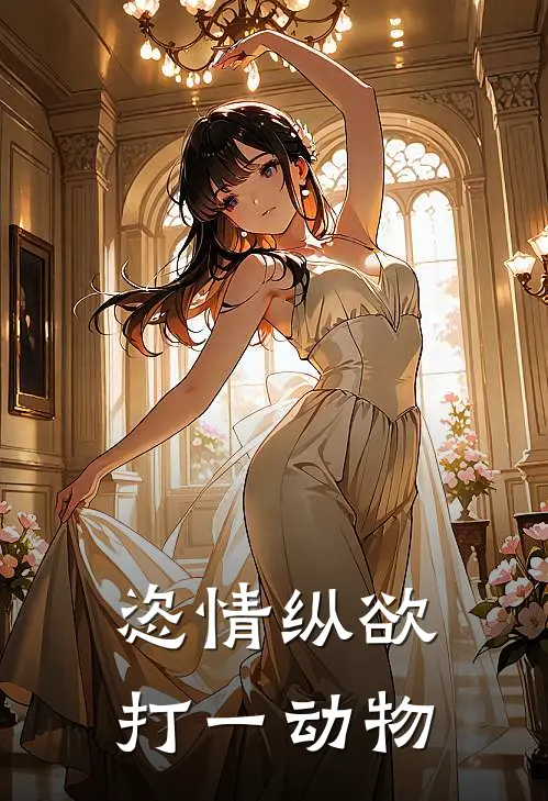 恣情纵欲打一动物