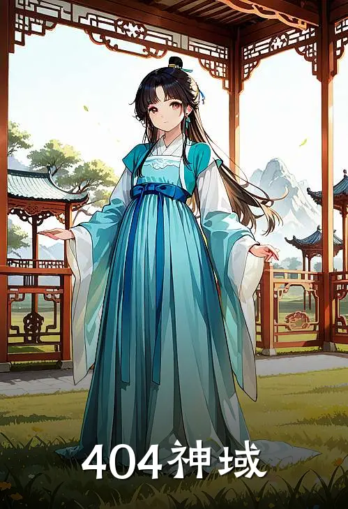 404神域