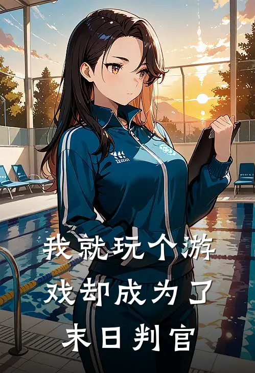 我就玩个游戏却成为了末日判官
