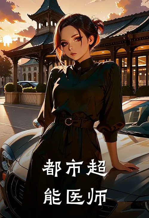 都市超能医师