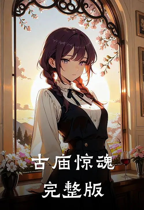 古庙惊魂完整版