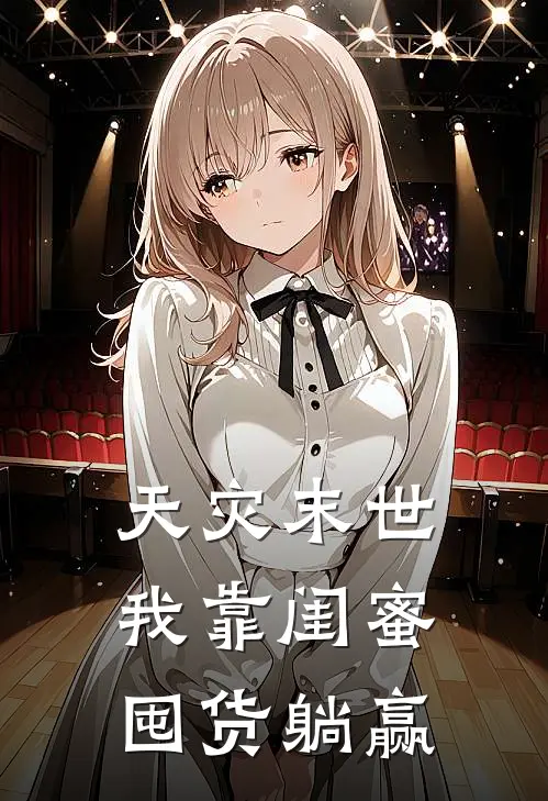 天灾末世，我靠闺蜜囤货躺赢