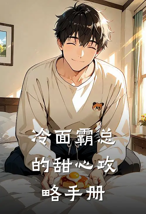 冷面霸总的甜心攻略手册
