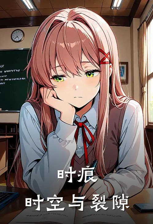 时痕：时空与裂隙