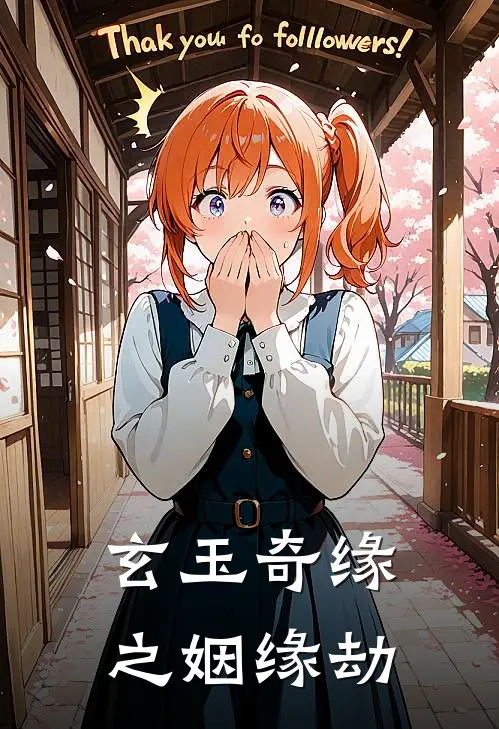 玄玉奇缘之姻缘劫(玉瑶璟琛)全本完结小说_完整版免费全文阅读玄玉奇缘之姻缘劫(玉瑶璟琛)