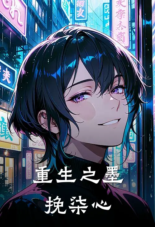 重生之墨挽柒心陆墨辞沈柒挽全文阅读免费全集_免费小说重生之墨挽柒心(陆墨辞沈柒挽)