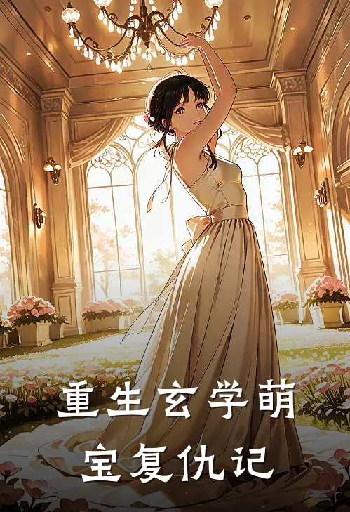 重生玄学萌宝复仇记