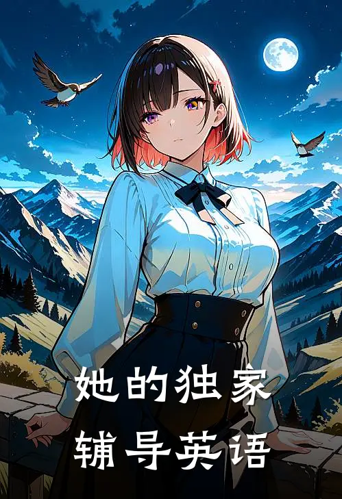 她的独家辅导英语