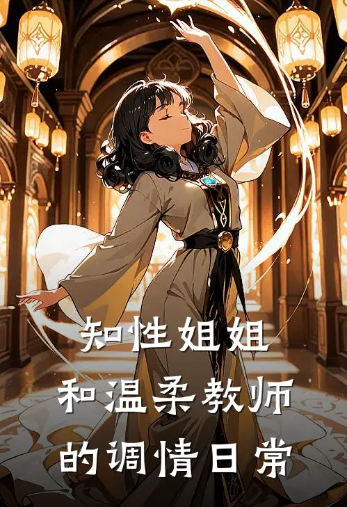 知性姐姐，和温柔教师的调情日常