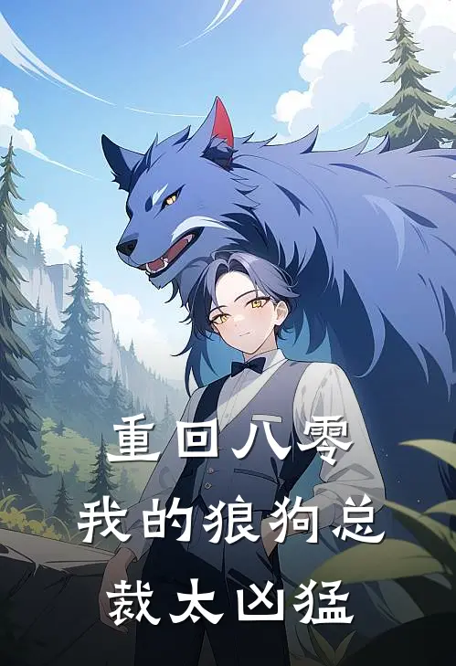 重回八零：我的狼狗总裁太凶猛