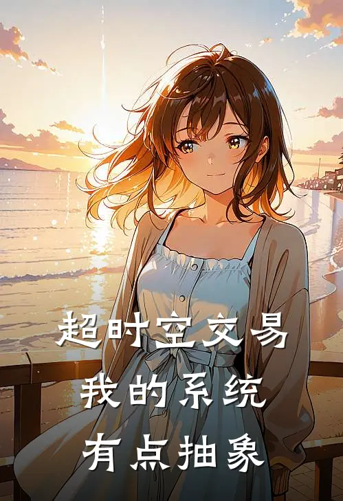 《超时空交易，我的系统有点抽象》小冬孙朕邦已完结小说_超时空交易，我的系统有点抽象(小冬孙朕邦)火爆小说