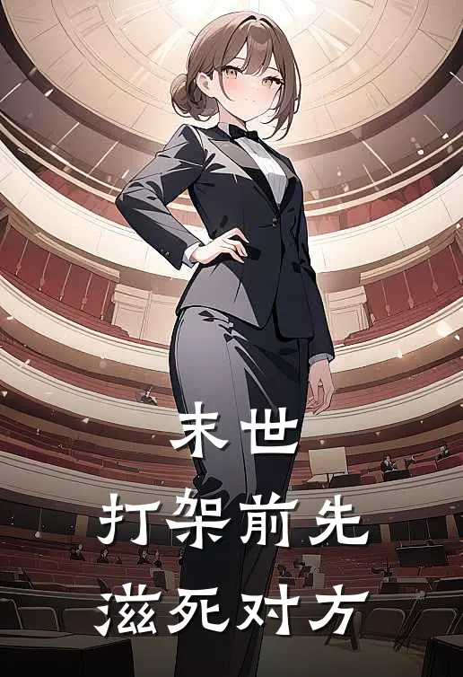 末世：打架前先滋死对方