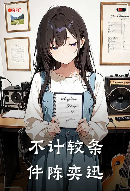 不计较条件 陈奕迅