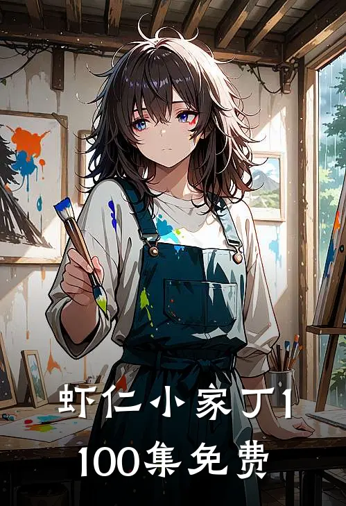 虾仁小家丁1-100集免费