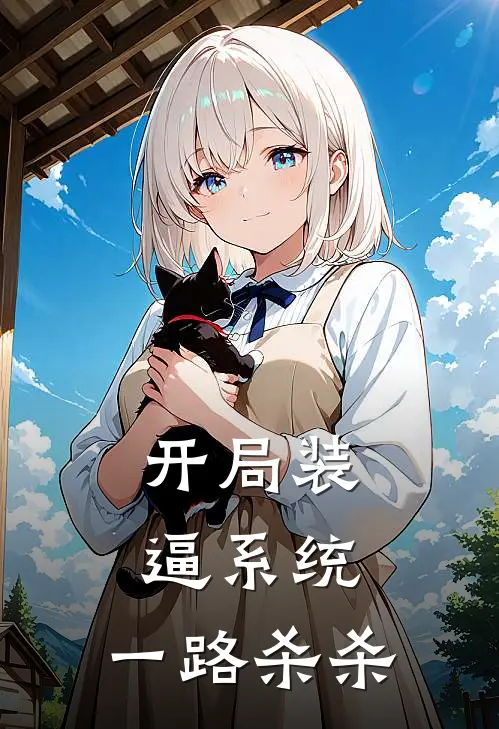 开局装逼系统，一路杀杀(刘天张大胖)完结小说_热门小说推荐开局装逼系统，一路杀杀刘天张大胖