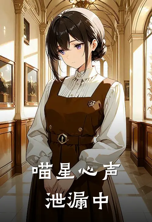 喵星心声泄漏中