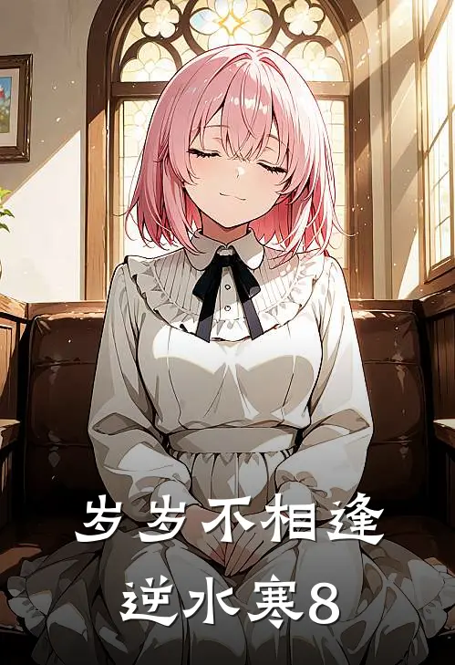 岁岁不相逢逆水寒8
